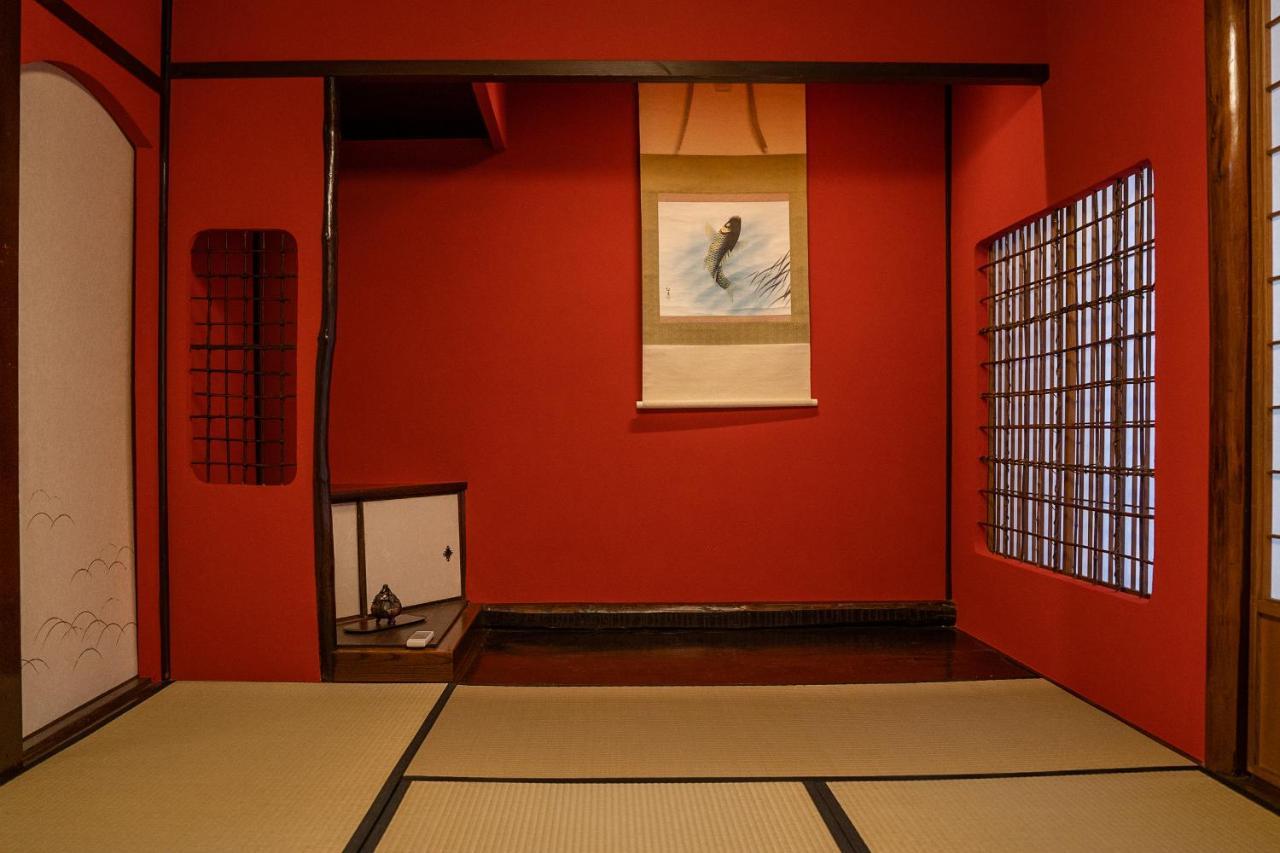 古都とき Kototoki Kanazawa Bagian luar foto