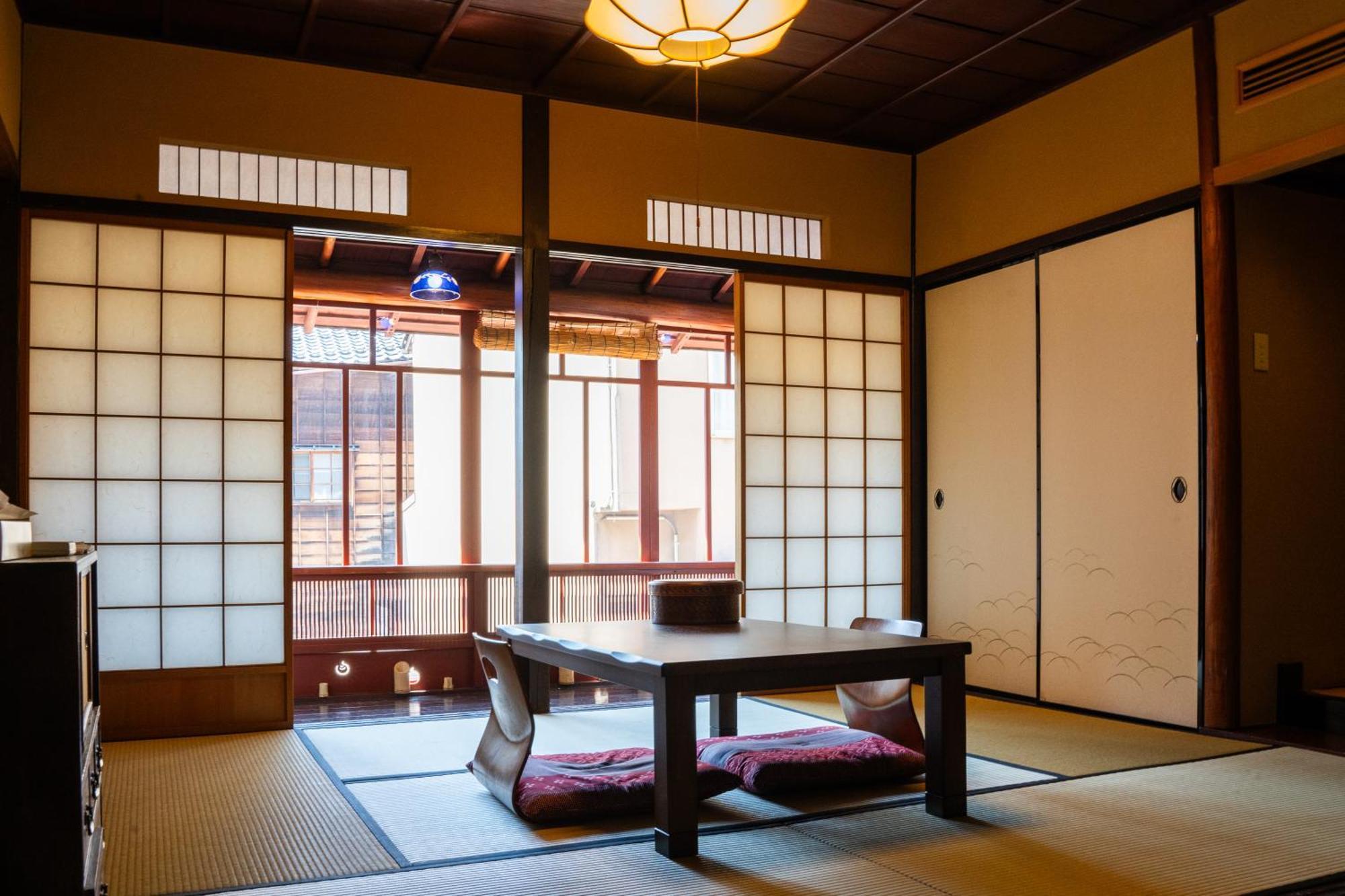 古都とき Kototoki Kanazawa Bagian luar foto