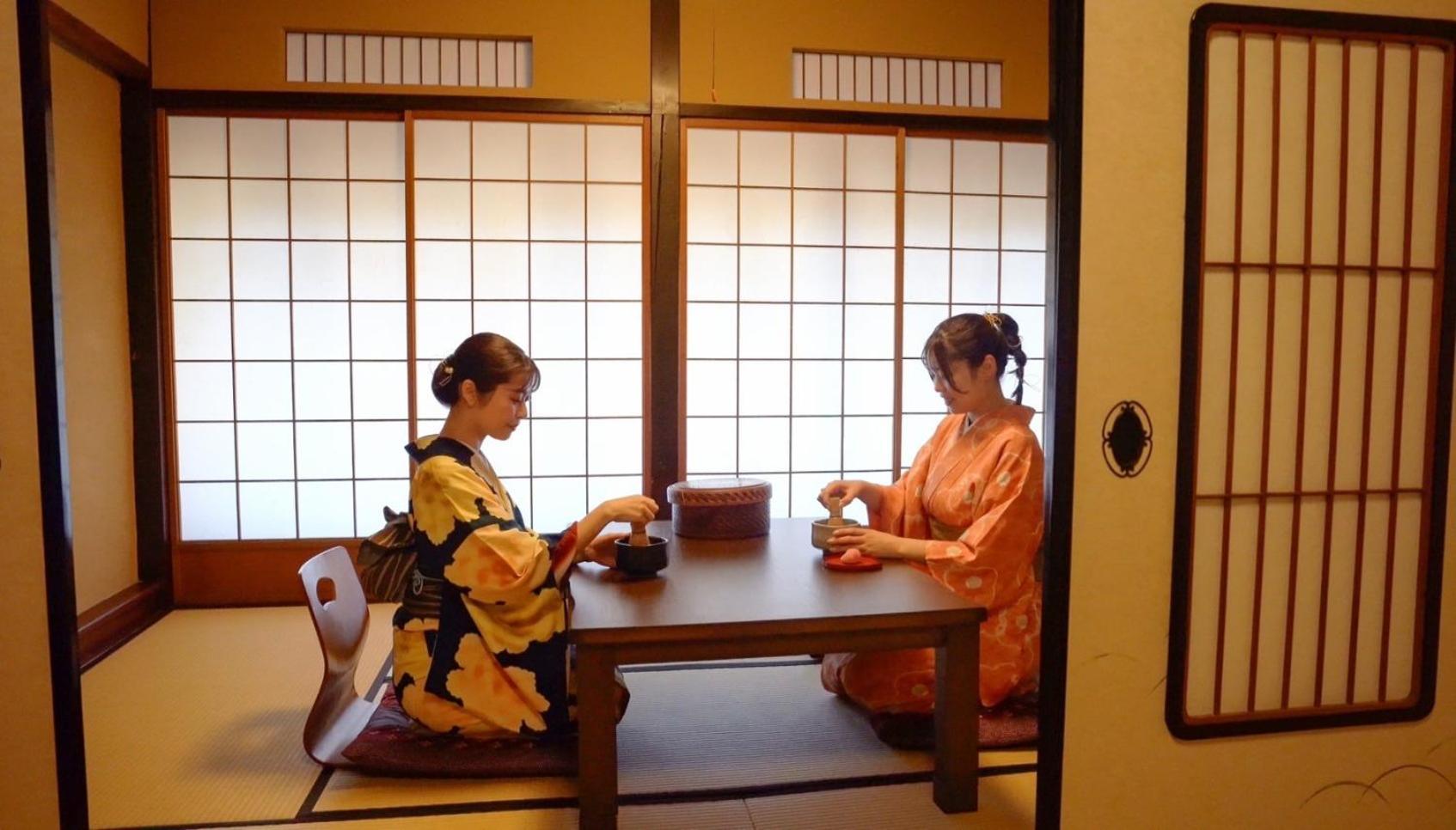 古都とき Kototoki Kanazawa Bagian luar foto