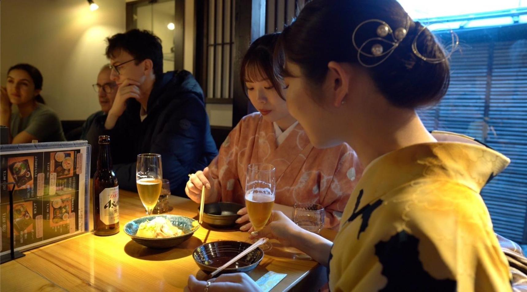 古都とき Kototoki Kanazawa Bagian luar foto